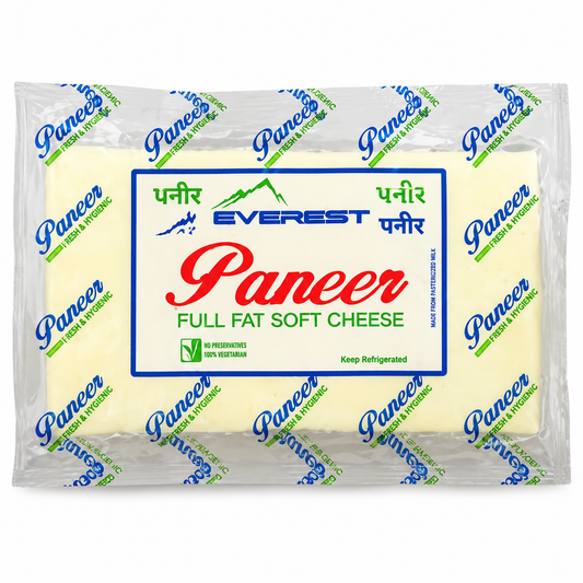 Buy Everest Poneer 1x200g online in the UK | Dairy from Al Haayaat