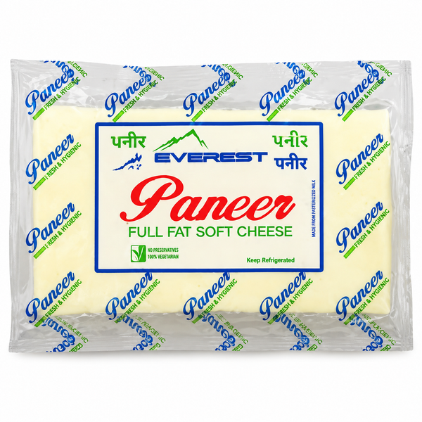 Everest Poneer 1x200g