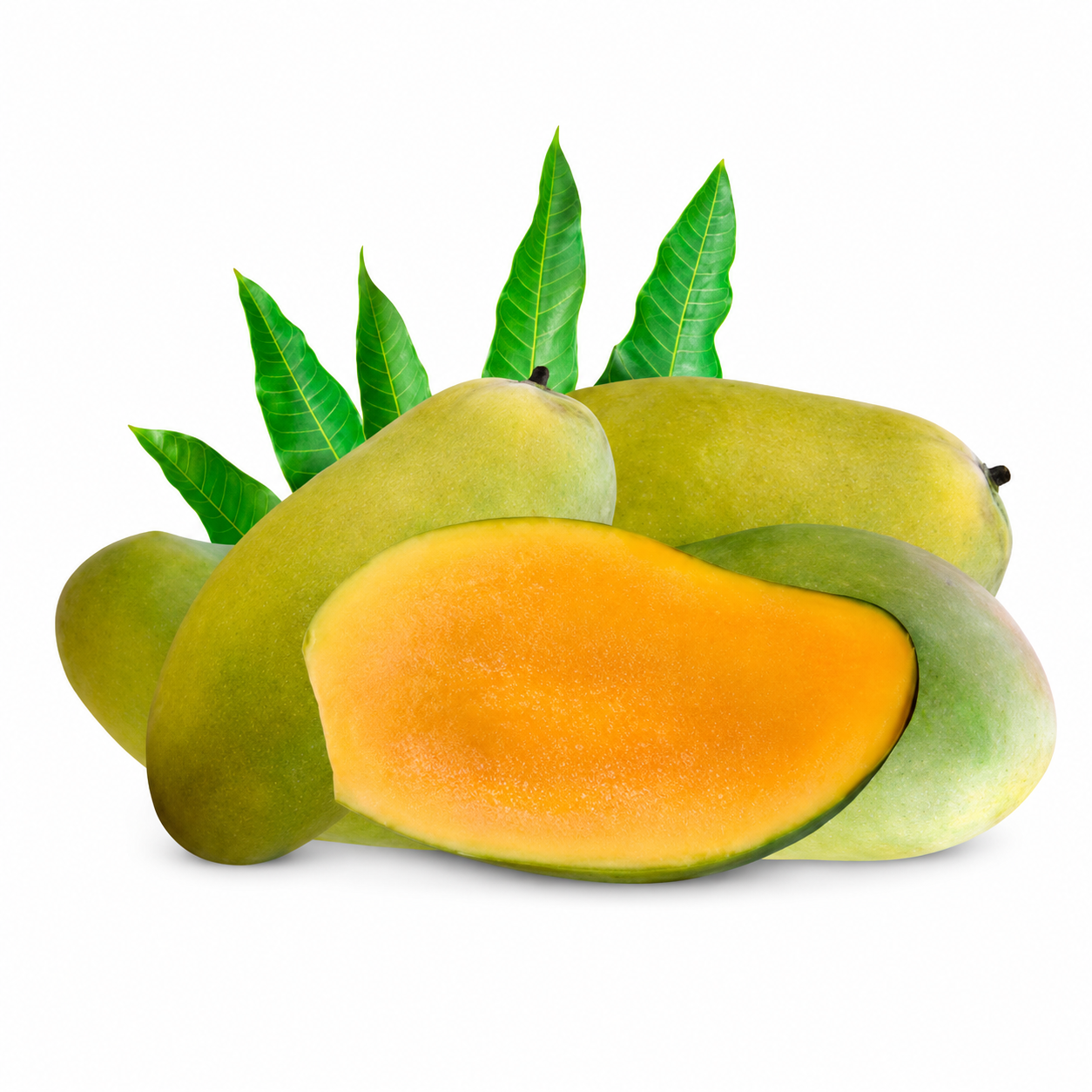 Buy Fajli Mango online in the UK - Alhaayaat | bangladeshi vegetables from Al Haayaat