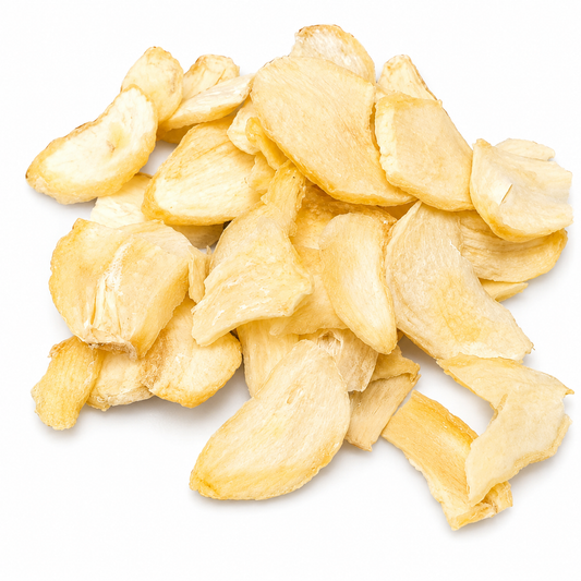 Flakes Garlic