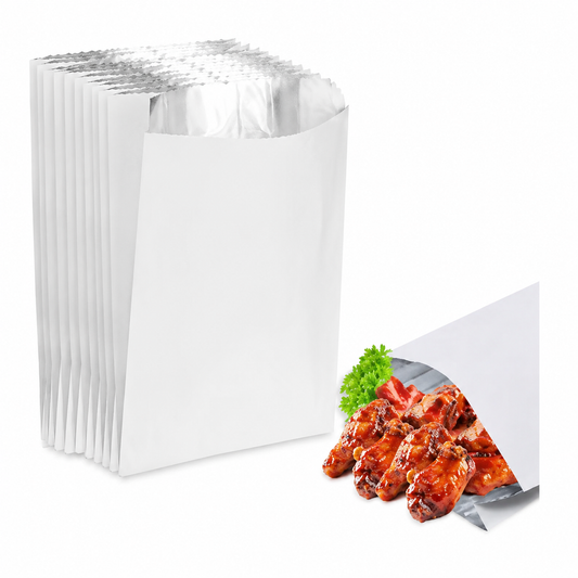 Foil Nan Beg