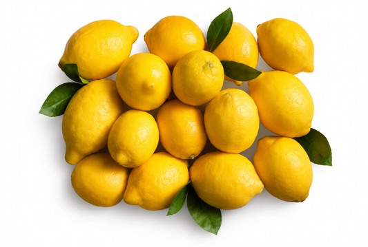 Buy Fresh Lemon Box online in the UK - veg | BOX Vegetables from Al Haayaat