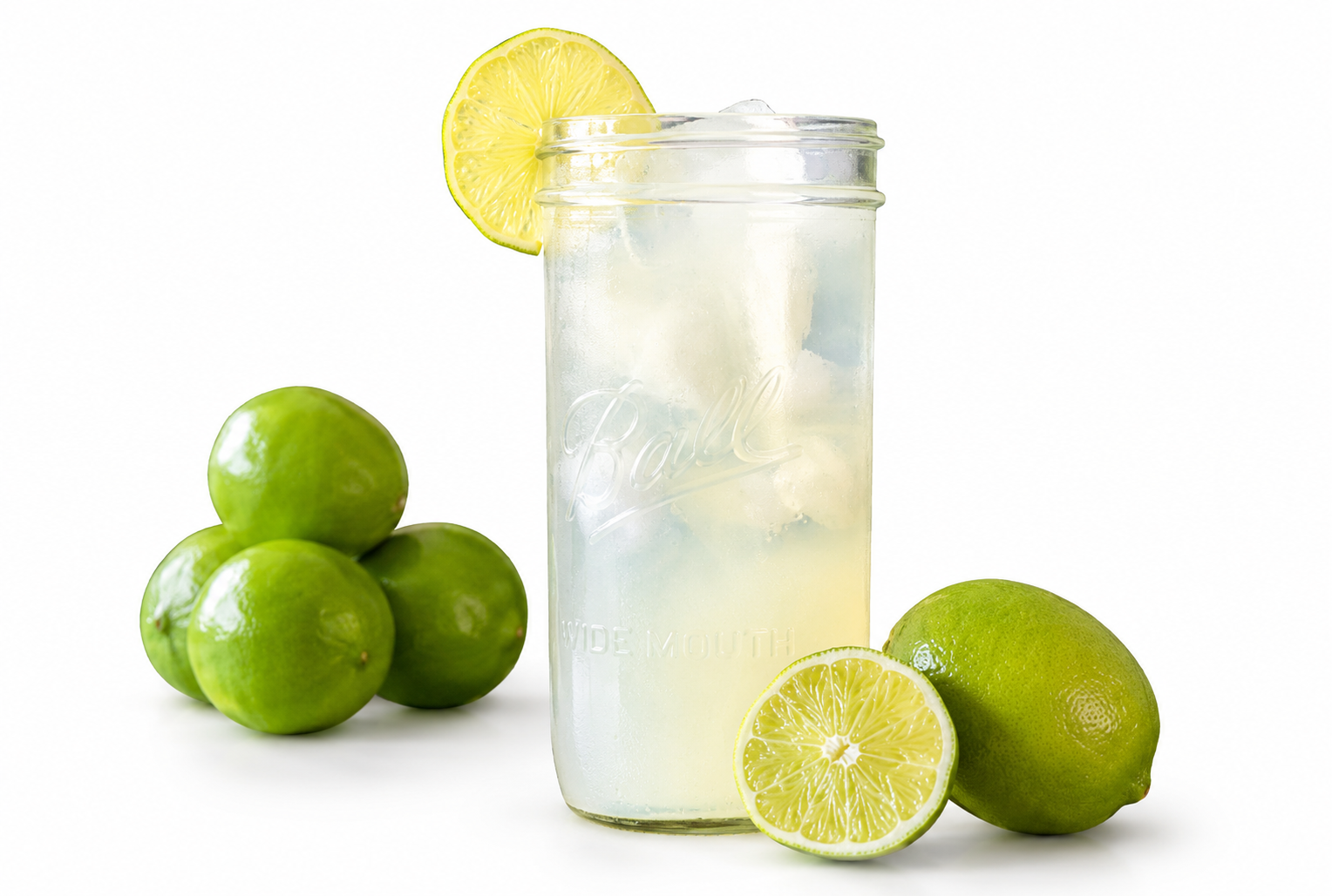 Buy Fresh Lime online in the UK - veg | BOX Vegetables from Al Haayaat