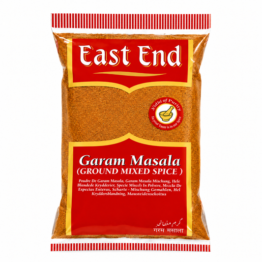 Garam Masala