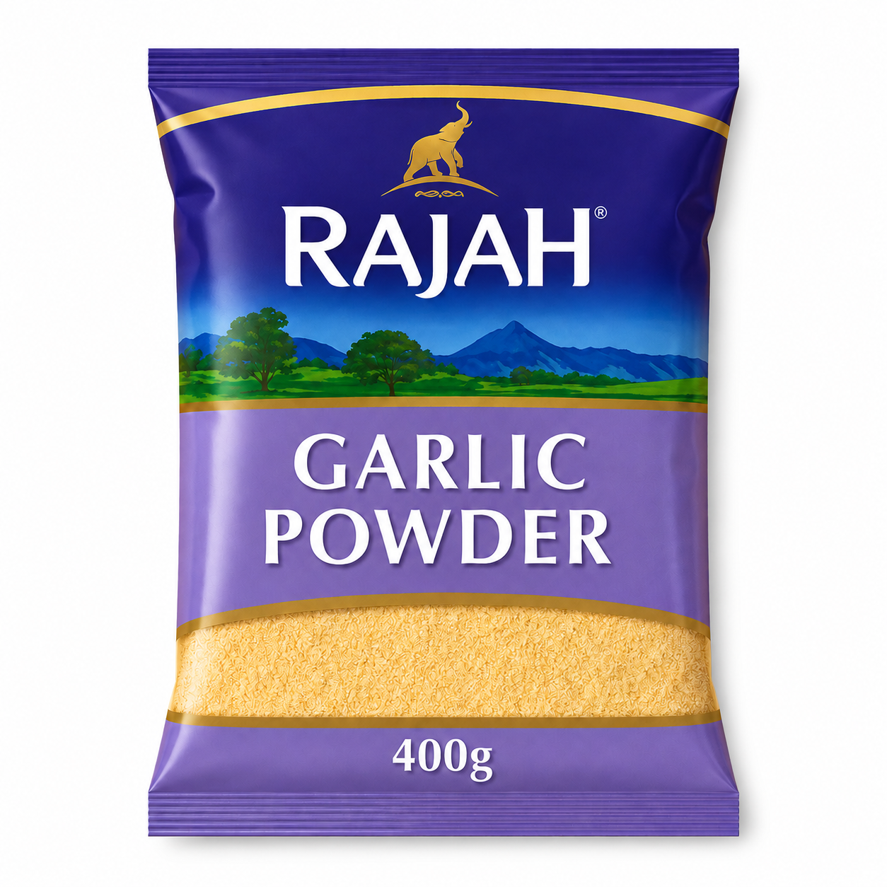 Buy Garlic Powder online in the UK | Spices from Al Haayaat