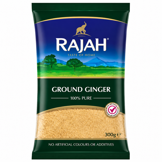 Ginger Powder