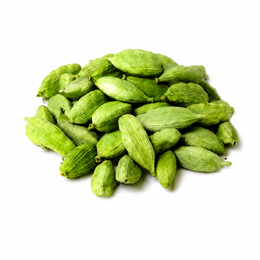 Green Cardamom
