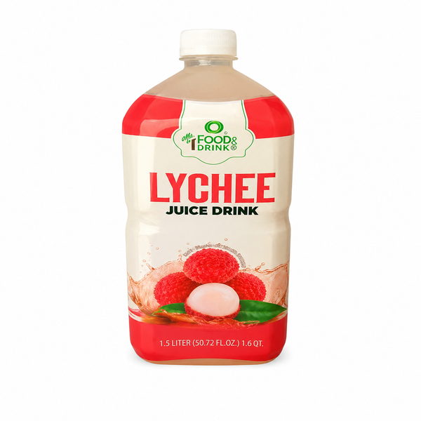 Green Coco Lychee 1lx12