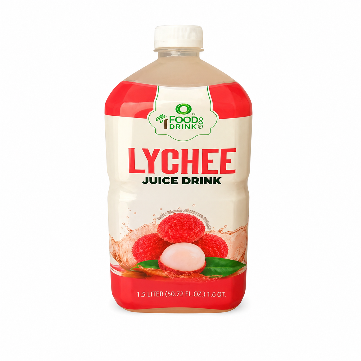 Buy Green Coco Lychee 320mlx24 online in the UK - GREEN COCO | Drinks from Al