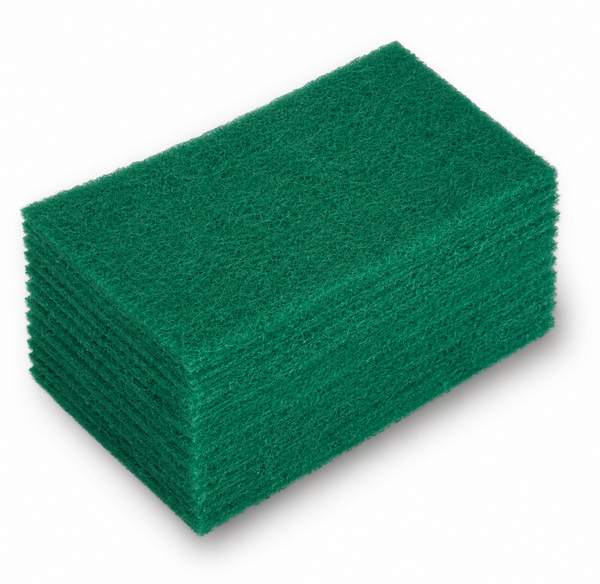 Green Pad