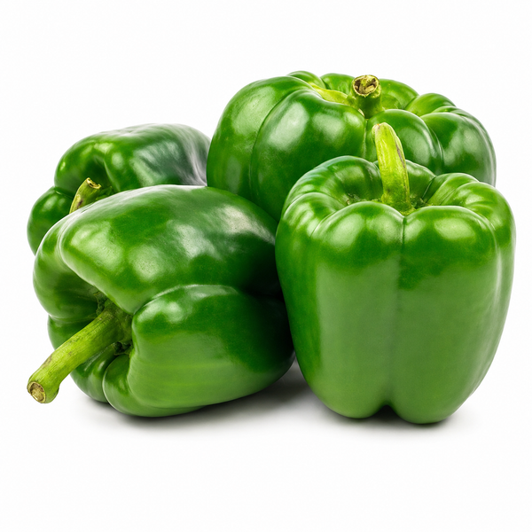 Green Pepper Kg