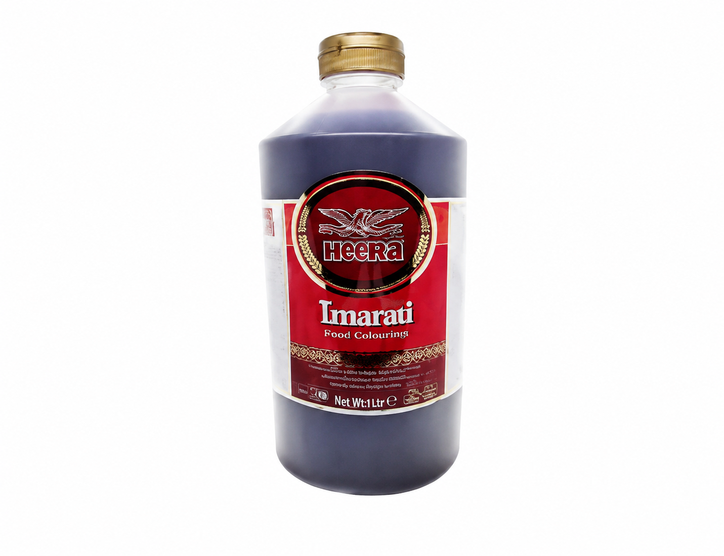 Buy Heera Tamarind Sauce 10x1l online in the UK | Sauces from Al Haayaat