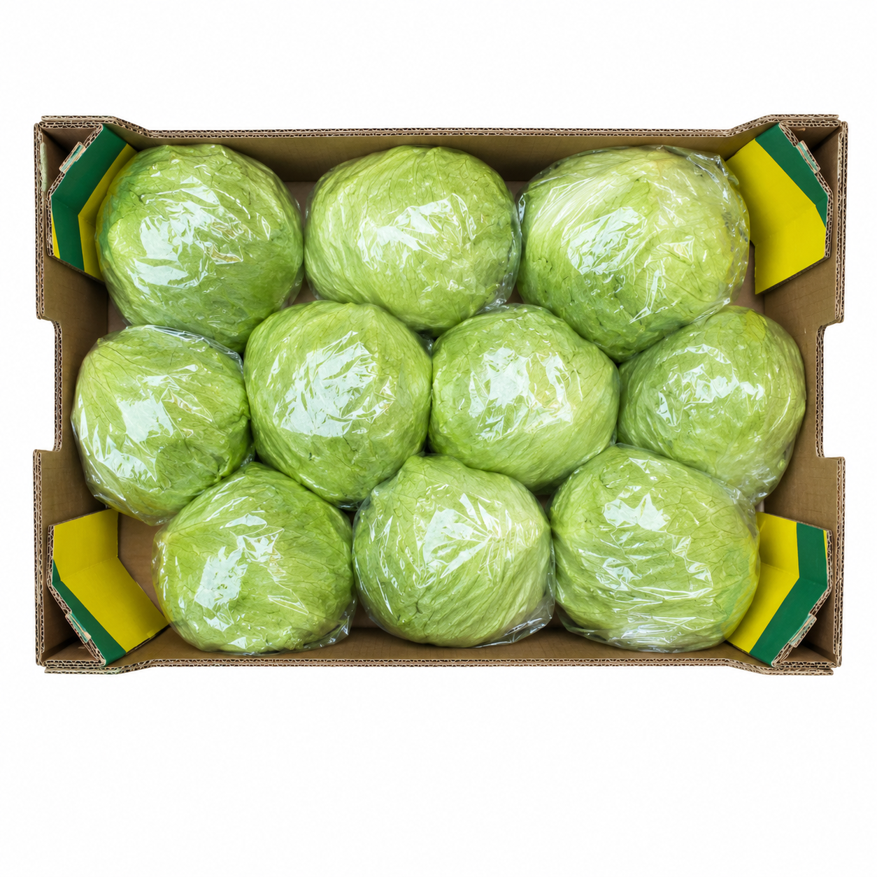 Buy Iceburge Box online in the UK | Fruits from Al Haayaat