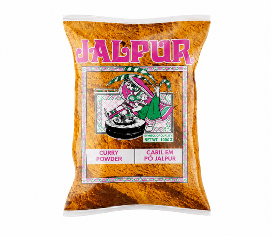 Jalpur Curry Powder 5kg