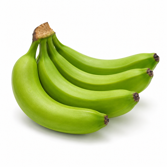 Buy Kacha Kola online in the UK - Alhaayaat | bangladeshi vegetables from Al Haayaat