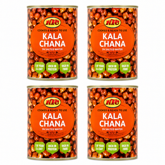 Buy Kala Chana online in the UK | LENTIL from Al Haayaat