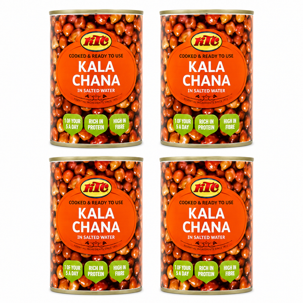 Kala Chana