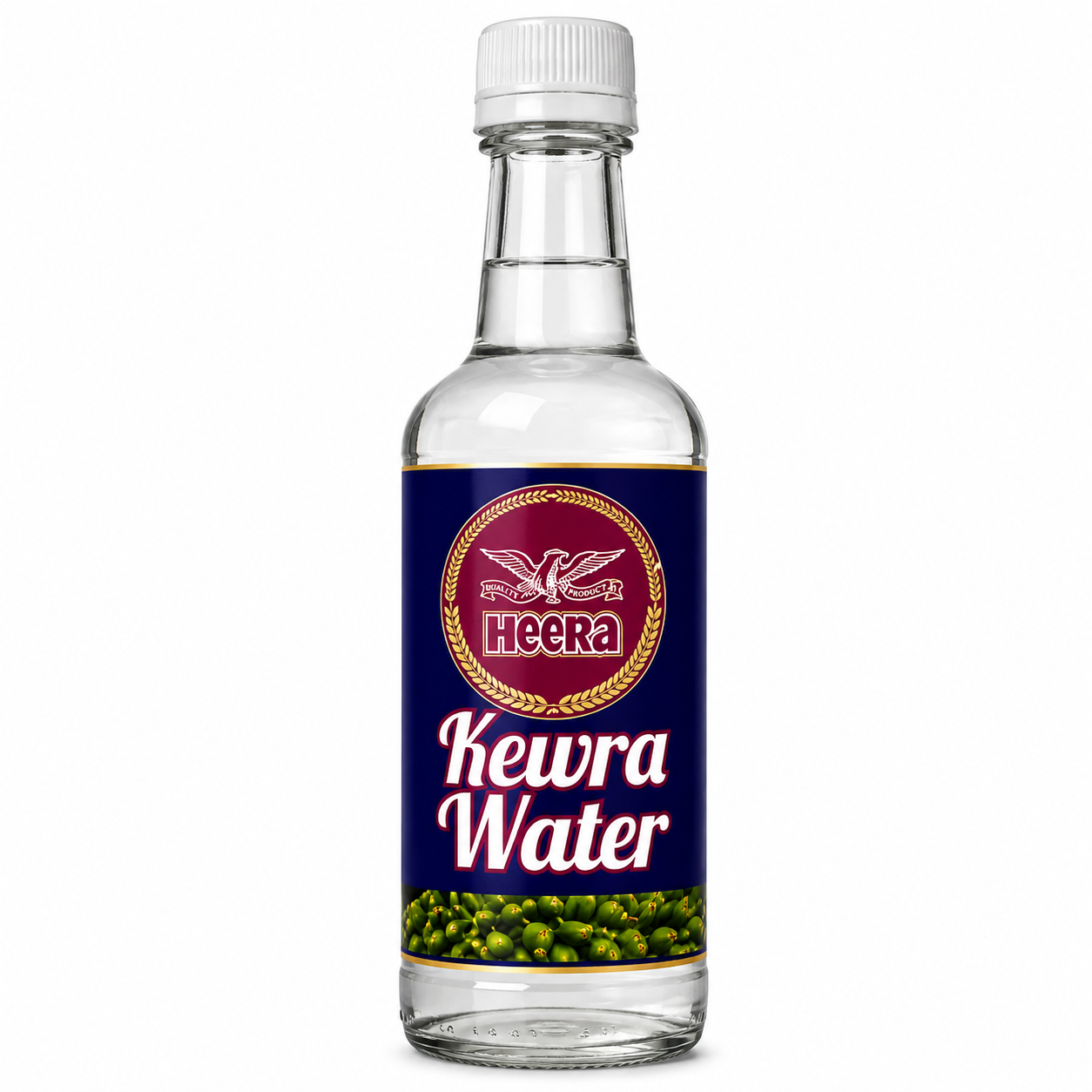 Buy Kewra Water online in the UK | Drinks from Al Haayaat
