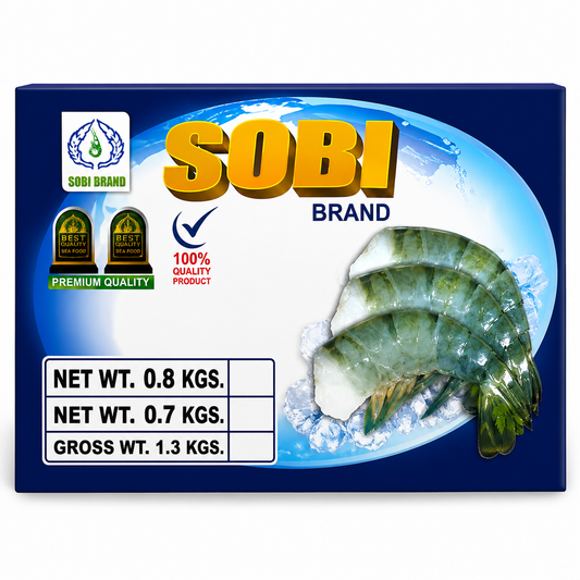 Buy King Prawn online in the UK - frozen | Frozen from Al Haayaat
