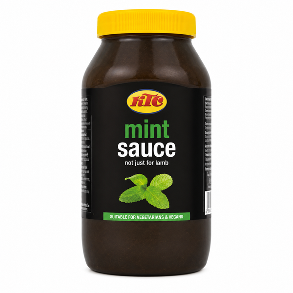 Ktc Mint Souce