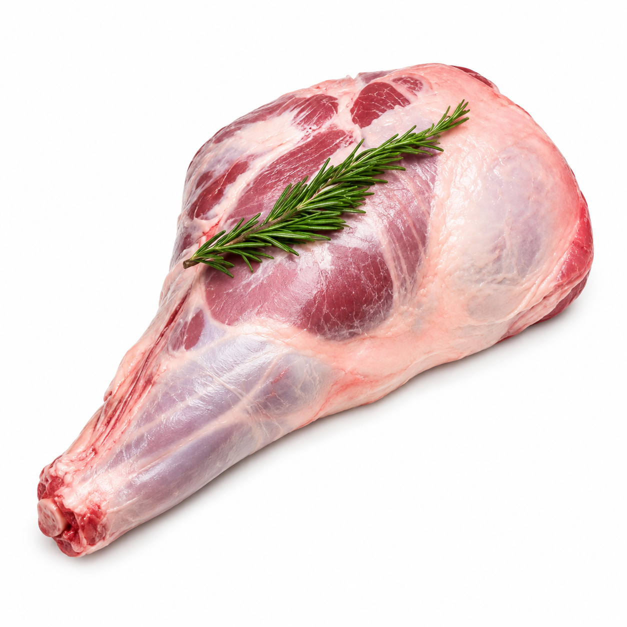 Buy Lamb Leg online in the UK | Butcher Items from Al Haayaat