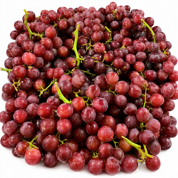 Lose Grapes