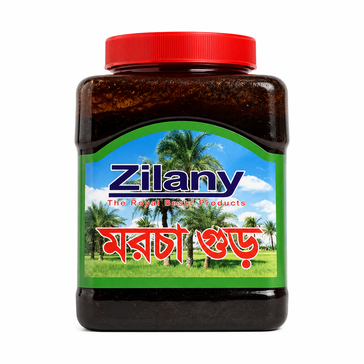 Buy Morcha Gur online in the UK | Sauces from Al Haayaat