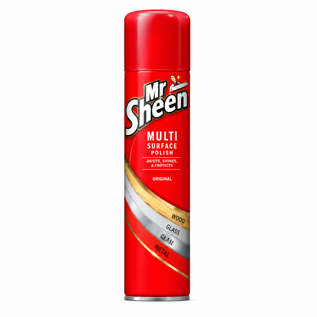 Buy Mr Sheen online in the UK | Cleaning from Al Haayaat