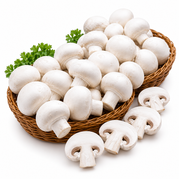 Mushroom Case