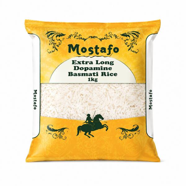 Mustafa Rice