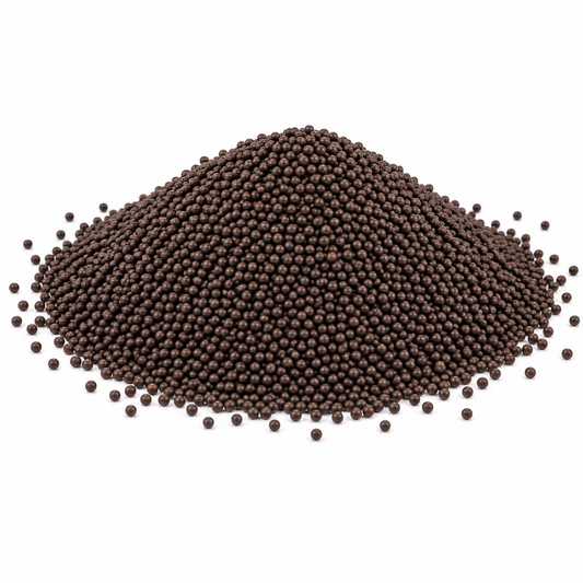 Mustard Seeds