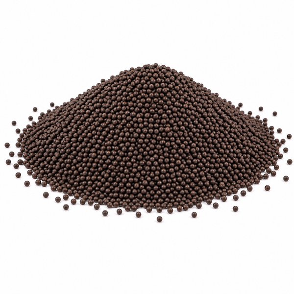 Mustard Seeds