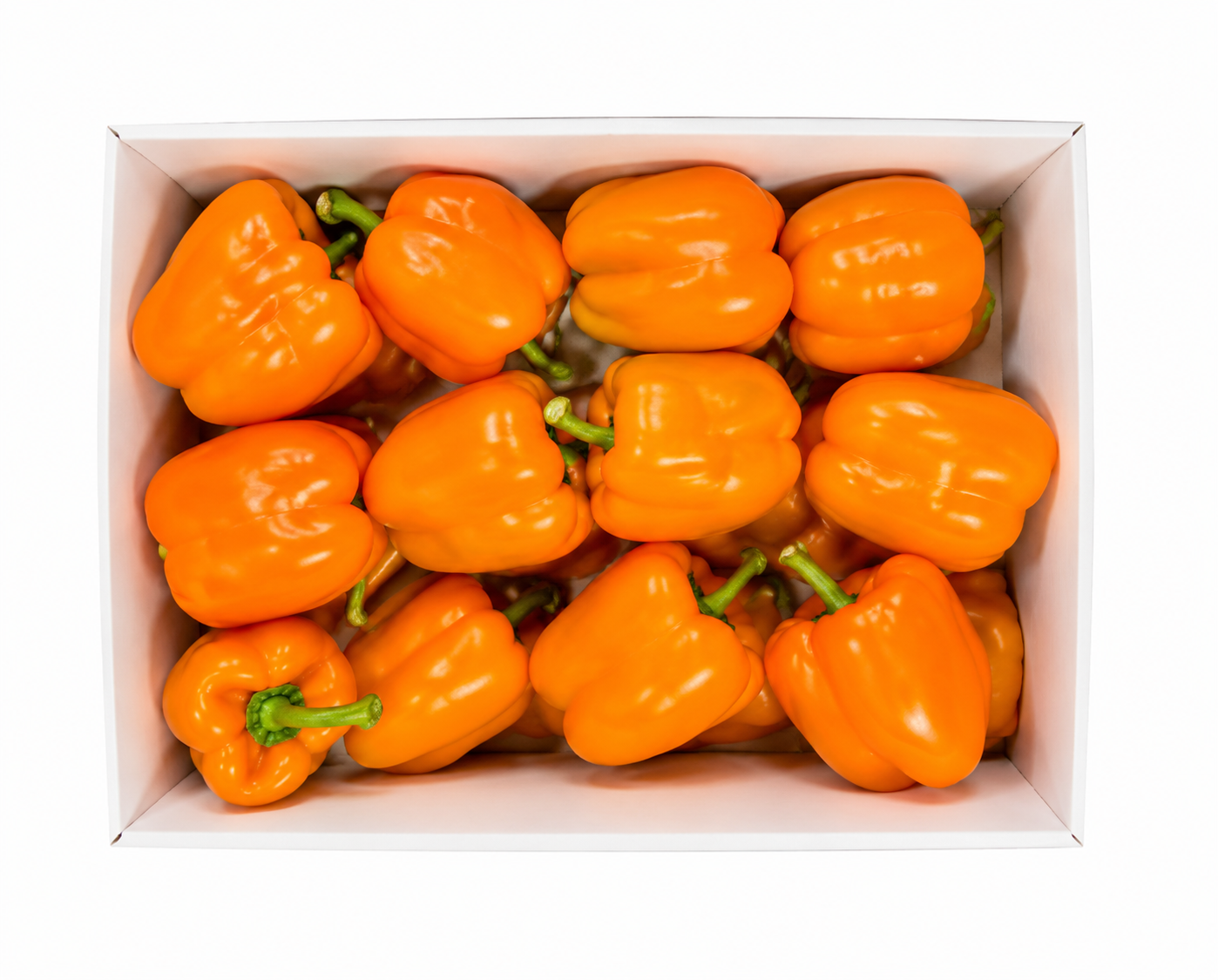 Buy Orange Pepper online in the UK | Spices from Al Haayaat