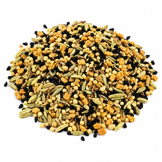 Panch Puran