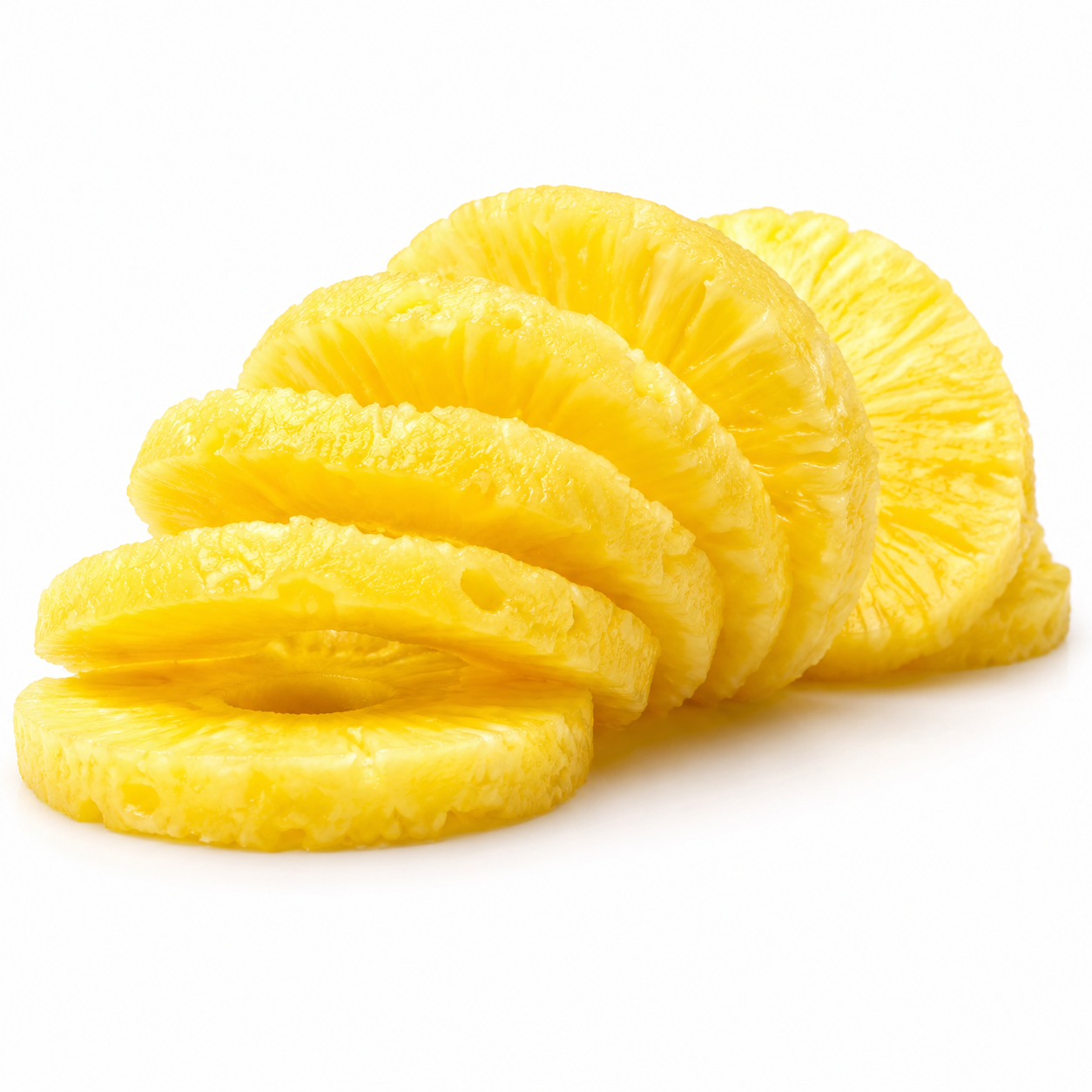 Buy Pineapple Slice online in the UK | canned fruit from Al Haayaat