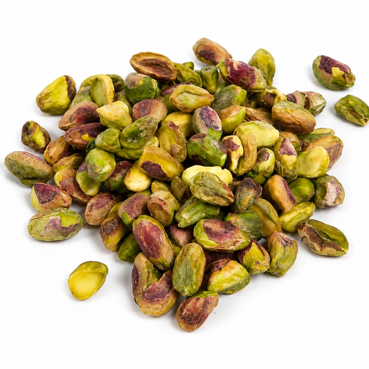 Buy Pistachios online in the UK | Snacks Biscuits from Al Haayaat