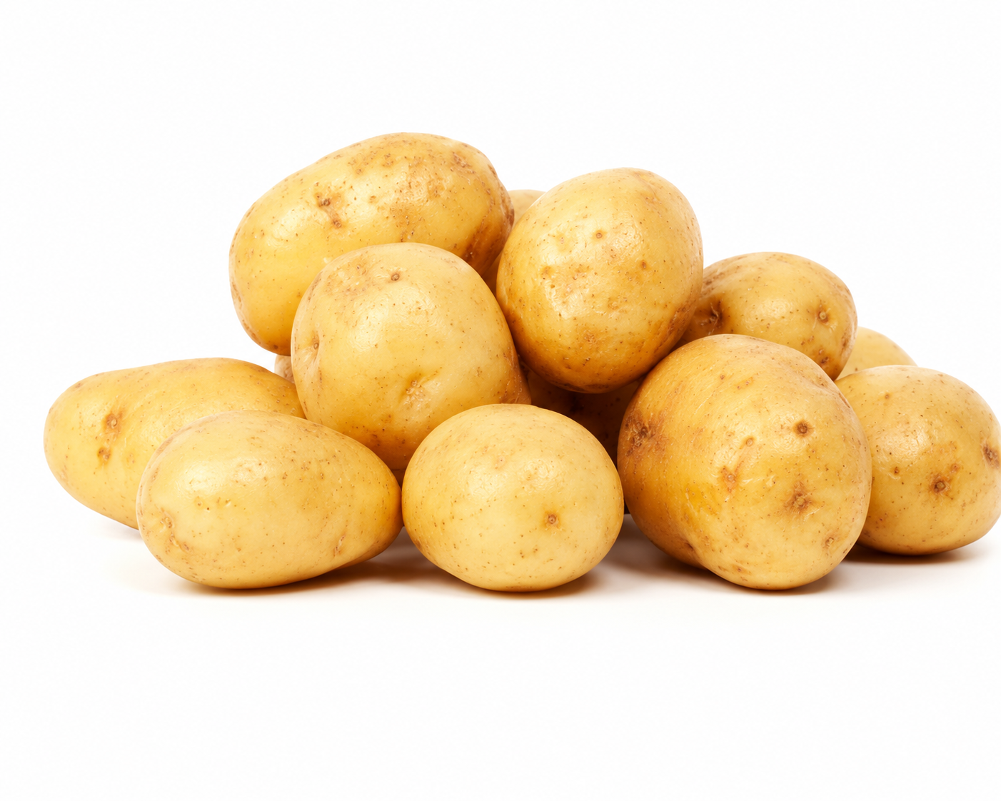 Buy White Potatoes 25Kg online in the UK - veg | BOX Vegetables from Al Haayaat