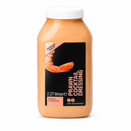 Buy Lion Prawn Cocktail Sauce online in the UK | Sauces from Al Haayaat