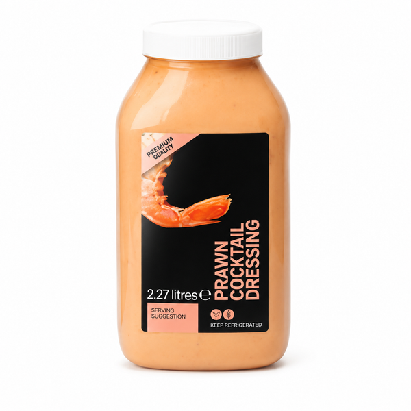 Lion Prawn Cocktail Sauce