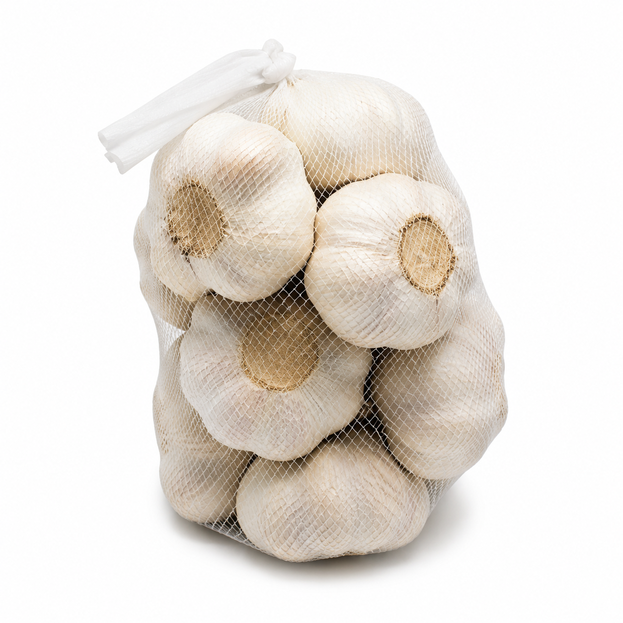Buy Pre Pack Garlic 800g online in the UK - veg | English Vegetables from Al