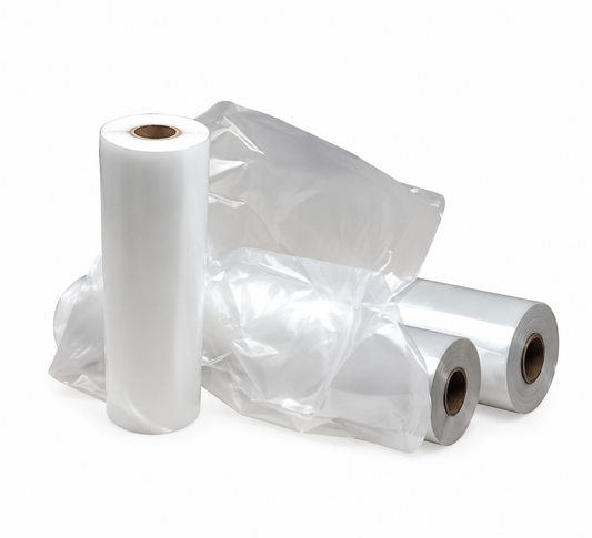 Quality Natural Hd Bags On Roll