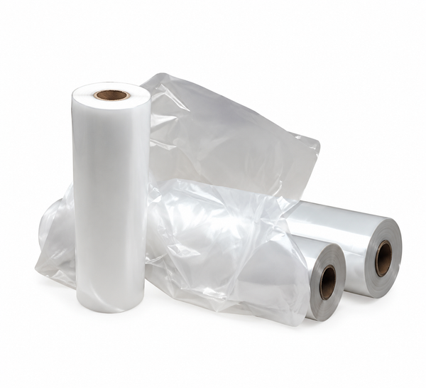 Quality Natural Hd Bags On Roll