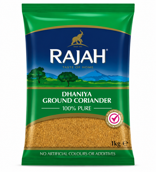 Rajah Donya Powder