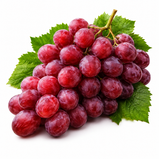 Buy Red Grapes online in the UK - Fruite | Fruits from Al Haayaat