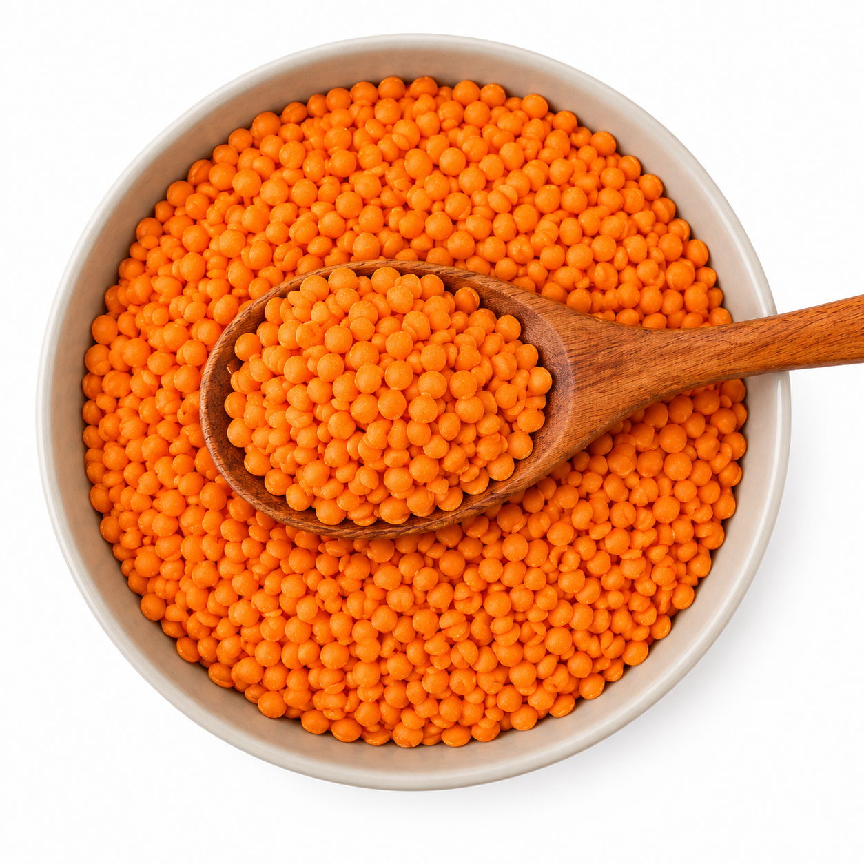 Buy Red Lentils 20kg online in the UK | LENTIL from Al Haayaat