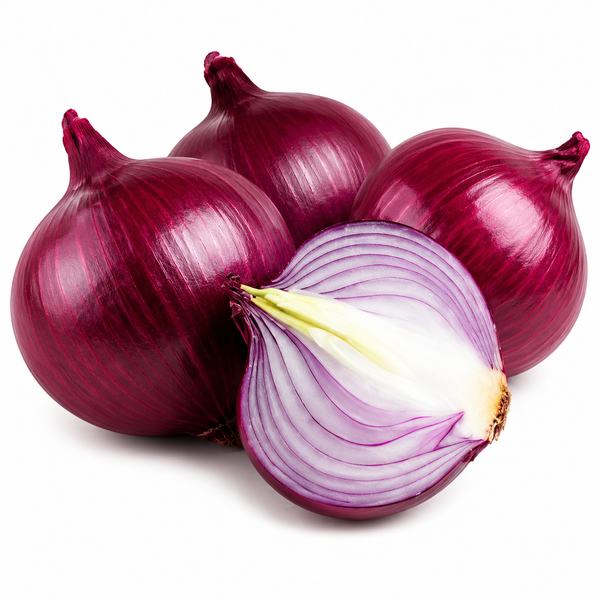 Red Onion 5kg