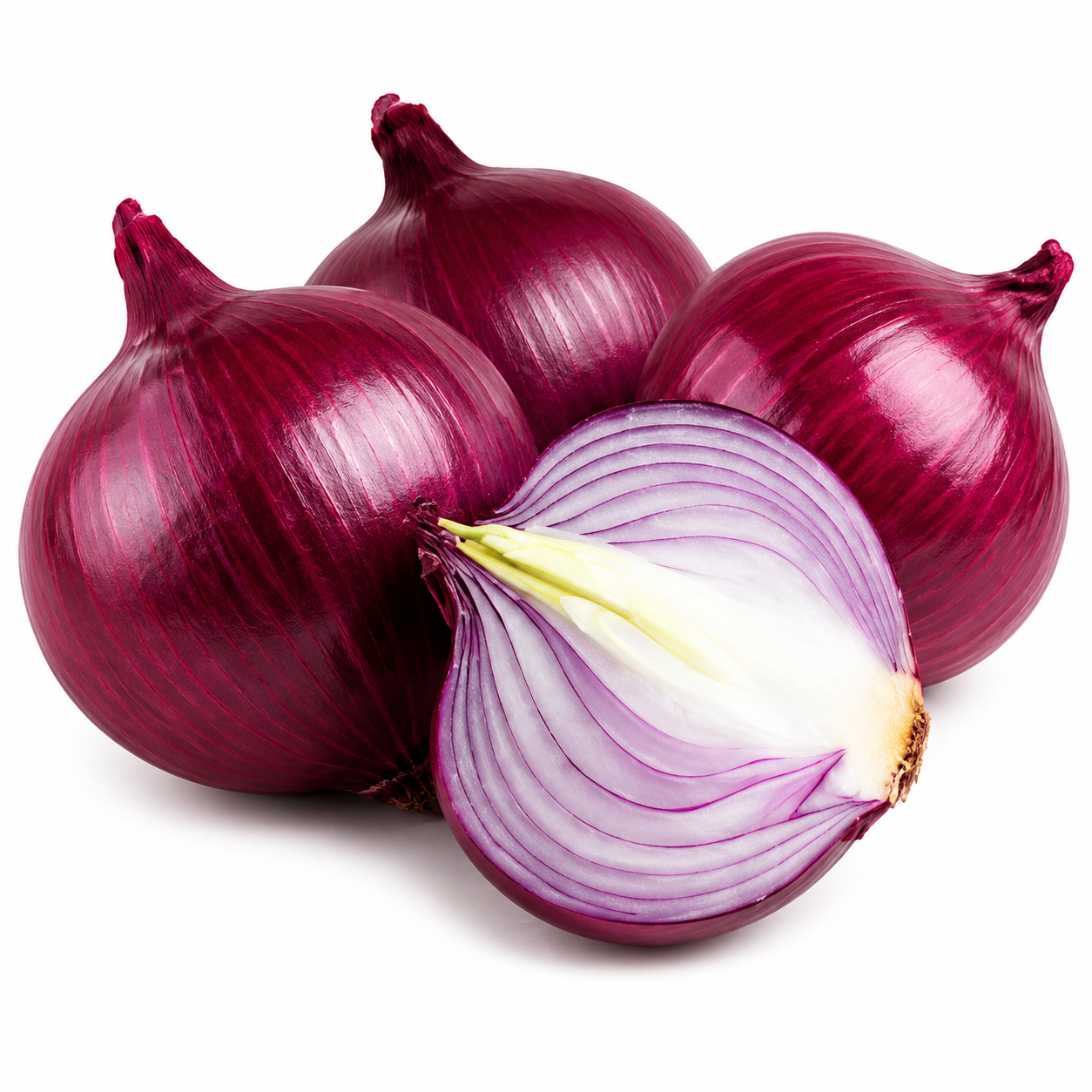 Buy Red Onion 8kg online in the UK - veg | BOX Vegetables from Al Haayaat
