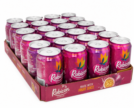 Rubicon Passion Case 1x24