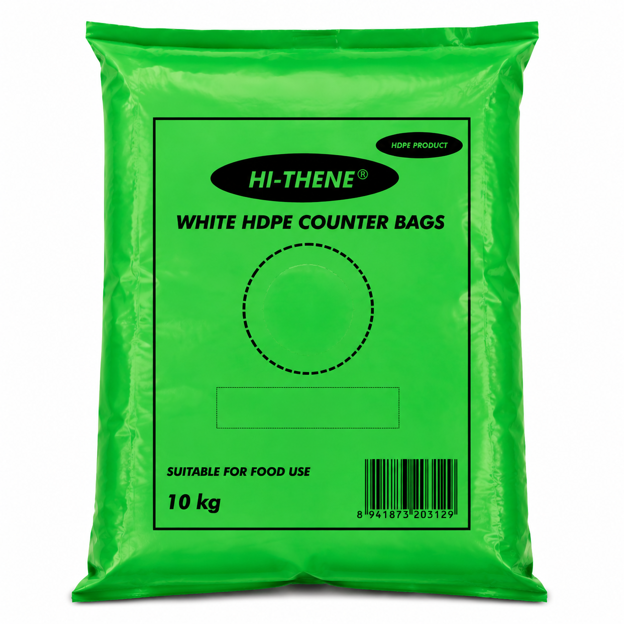Buy Salad Bags 8x10 online in the UK | Packaging from Al Haayaat