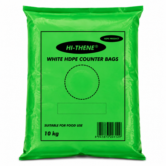 Salad Bags 8x10